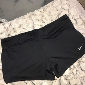 Nike Dri-Fit spandex! Brand new with tags!